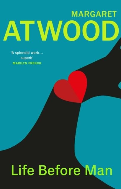 LIFE BEFORE MAN | 9781784877644 | MARGARET ATWOOD