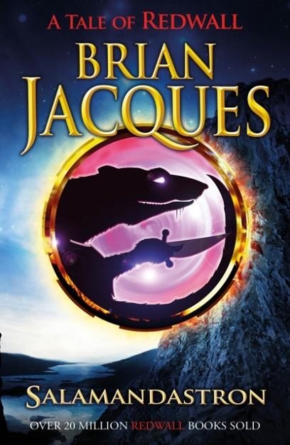 MARTIN THE WARRIOR | 9781862301412 | BRIAN JACQUES 