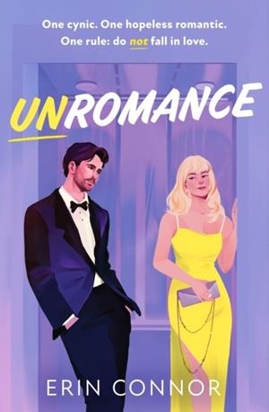 UNROMANCE | 9780008621032 | ERIN CONNOR