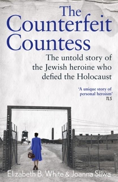 THE COUNTERFEIT COUNTESS | 9781789467505 | ELIZABETH WHITE  , JOANNA SLIWA
