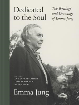 DEDICATED TO THE SOUL | 9780691253275 | EMMA JUNG