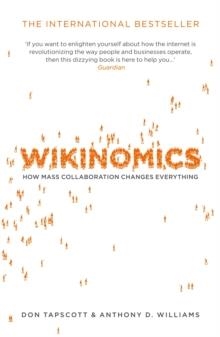 WIKINOMICS | 9781843546375 | DON TAPSCOTT