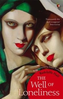 THE WELL OF LONELINESS | 9781844085156 | RADCLYFFE HALL