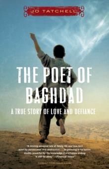 POET OF BAGHDAD, THE | 9780767926973 | JO TATCHELL
