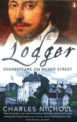 THE LODGER | 9780141023748 | CHARLES NICHOLL