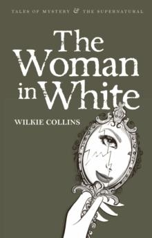 WOMAN IN WHITE | 9781840220841 | WILKIE COLLINS