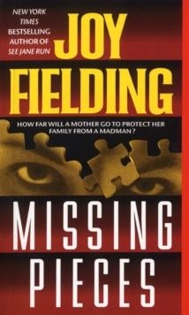 MISSING PIECES | 9780440222873 | JOY FIELDING