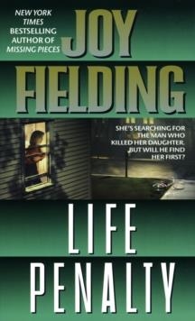 LIFE PENALTY | 9780440223382 | JOY FIELDING