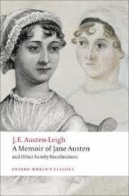 A MEMOIR OF JANE AUSTEN : AND OTHER FAMILY RECOLLECTIONS | 9780199540778 | JAMES EDWARD AUSTEN-LEIGH