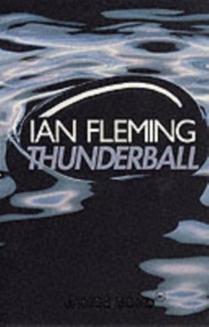 THUNDERBALL | 9780141002996 | IAN FLEMING