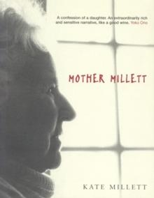 MOTHER MILLETT | 9781859843994 | KATE MILLETT