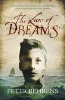 LAW OF DREAMS, THE | 9781847670854 | PETER BEHRENS