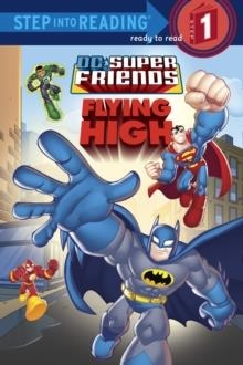 DC SUPER FRIENDS | 9780375852084 | NICK ELIOPULOS