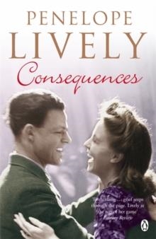 CONSEQUENCES | 9780141021287 | PENELOPE LIVELY