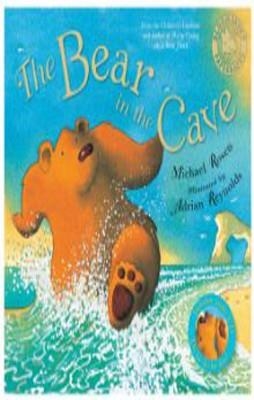 BEAR IN THE CAVE, THE | 9780747577867 | MICHAEL ROSSEN