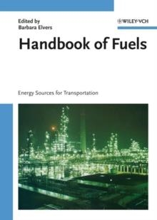 HANDBOOK OF FUELS | 9783527307401 | BARBARA ELVERS