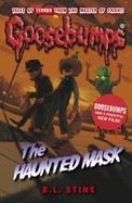 THE HAUNTED MASK | 9780545035217 | R. L. STINE