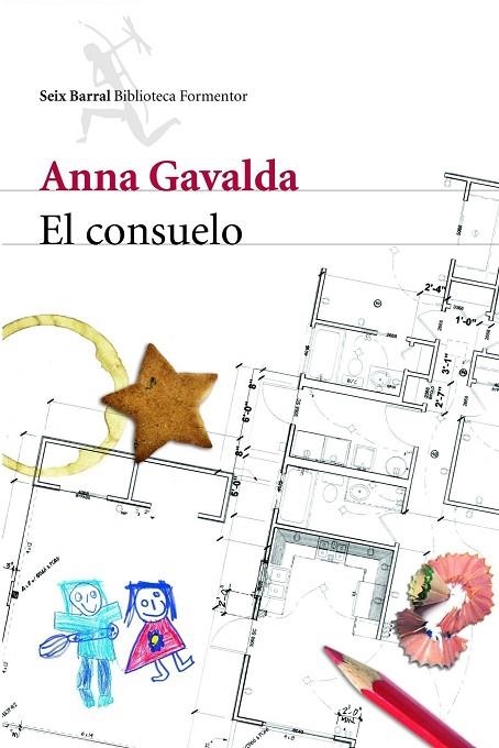 EL CONSUELO | 9788432228322 | Gavalda, Anna