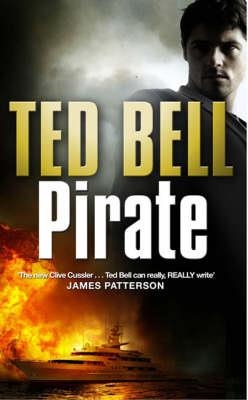 PIRATE | 9781416522447 | TED BELL