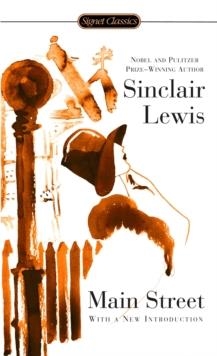 MAIN STREET | 9780451530981 | SINCLAIR LEWIS