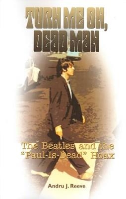 TURN ME ON, DEAD MAN | 9781418482947 | ANDRU J REEVE