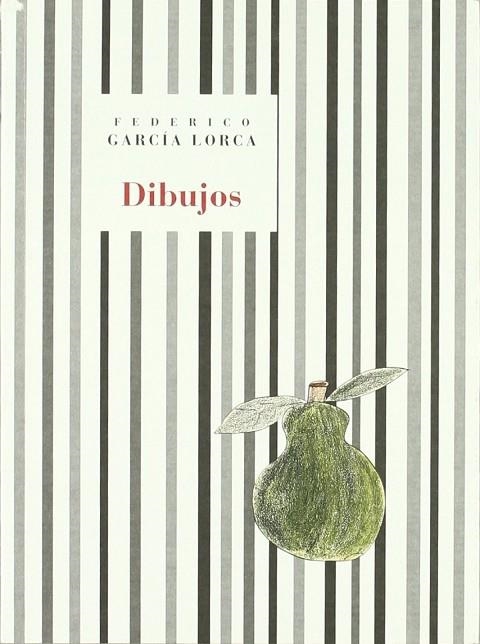 DIBUJOS | 9788481513936 | FEDERICO GARCÍA LORCA