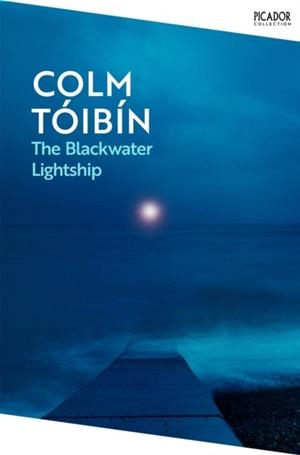 THE BLACKWATER LIGHTSHIP | 9781035029853 | COLM TOIBIN