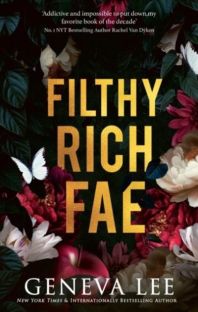 FILTHY RICH FAE | 9781408749852 | GENEVA LEE