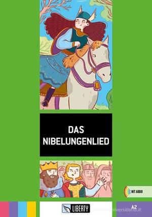DAS NIBELUNGENLIED A2 | 9788831466219 | VVAA