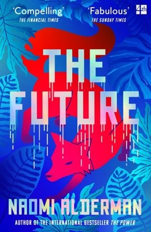 THE FUTURE | 9780008309176 | NAOMI ALDERMAN 