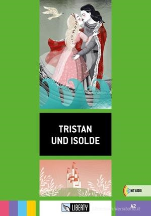TRISTAN UND ISOLDE A2 | 9788831466172 | VVAA