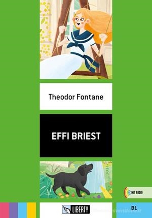 EFFI BRIEST B1 | 9788831466455 | THEODOR FONTANE