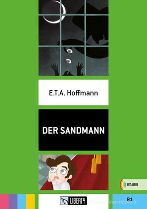 DER SANDMANN. B1 | 9788831466257 | ERNST T. A. HOFFMANN
