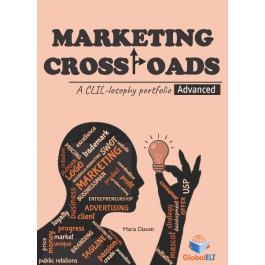 MARKETING CROSS ROADS | 9781805372028 | MARIA DIAVATI