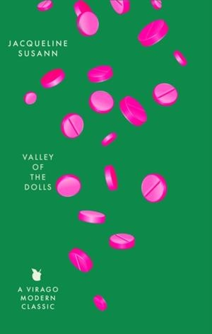 VALLEY OF THE DOLLS | 9780349019673 | JACQUELINE SUSANN