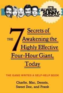 THE 7 SECRETS OF AWAKENING | 9781783298396 | THE GANG