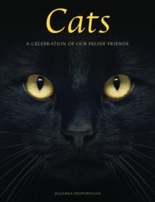 CATS | 9781838861629 | JULIANNA PHOTOPOULOS 