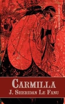 CARMILLA | 9780809510832 | JOSEPH SHERIDAN LE FANU