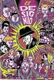 EL DESIGNIO | 9788412765229 | PÉREZ ANDÚJAR, JAVIER/PÉREZ VERNETTI, LAURA