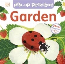 POP-UP PEEKABOO! GARDEN | 9780241614877 | DK