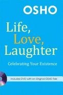 LIFE, LOVE, LAUGHTER | 9780312531096 | OSHO