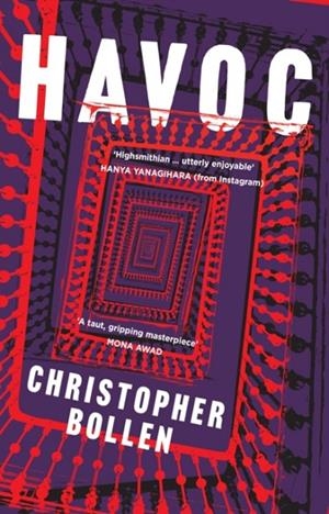 HAVOC | 9780008730468 | CHRISTOPHER BOLLEN