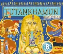 TUTANKHAMUN POP-UPS | 9782889754106 | CHITA ERAYANIE