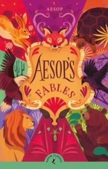 AESOP'S FABLES | 9780241746684 | AESOP