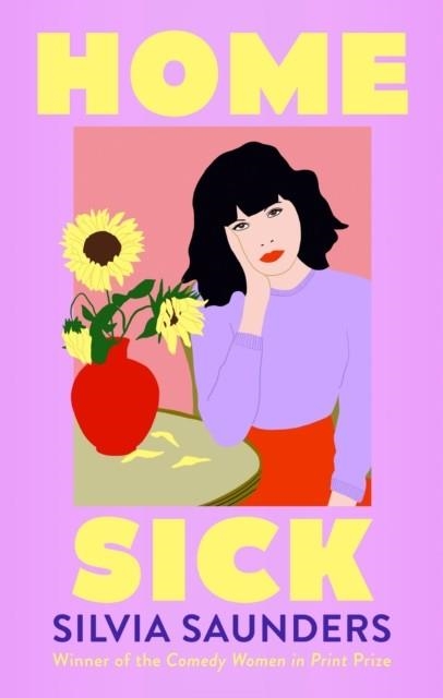 HOMESICK | 9780008742836 | SILVIA SAUNDERS