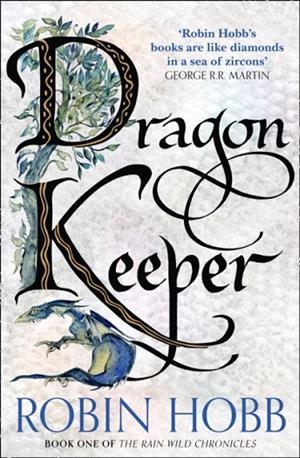 DRAGON KEEPER | 9780008154394 | ROBIN HOBB
