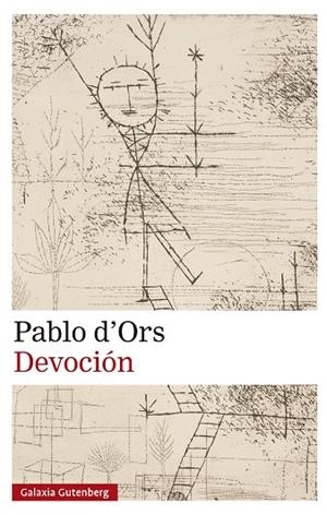 DEVOCIÓN | 9788410317239 | PABLO D'ORS