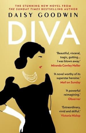 DIVA | 9781035906673 | DAISY GOODWIN