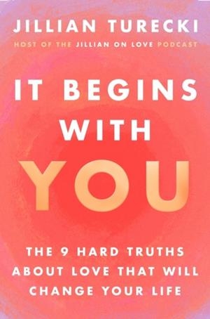 IT BEGINS WITH YOU | 9781398721463 | JILLIAN TURECKI