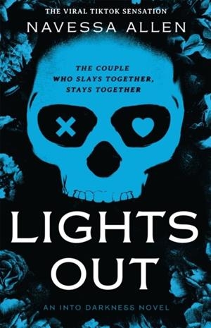 LIGHTS OUT | 9781529442397 | NAVESSA ALLEN